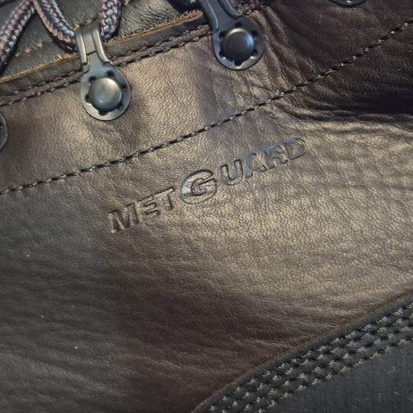 ​NIB Timberland PRO Rigmaster 8\
